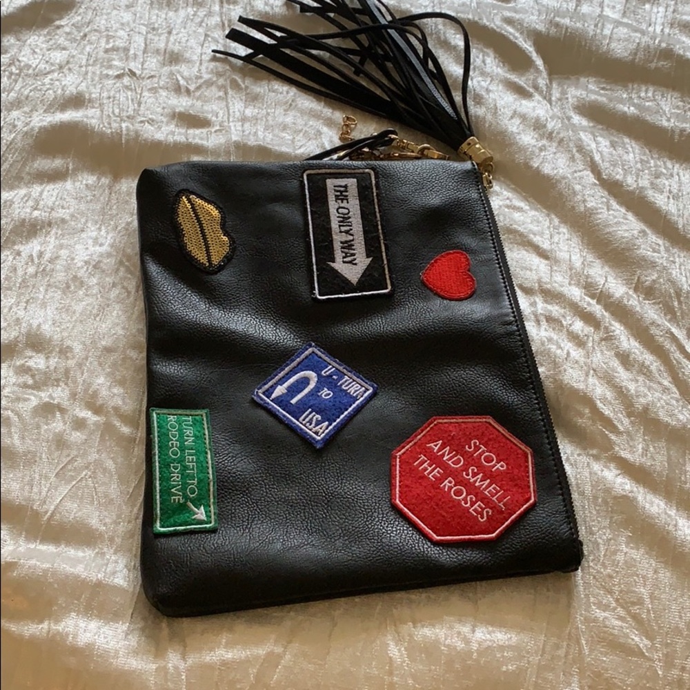 Wristlet